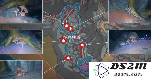 探寻原神中邪气水流的起源与其背后的秘密