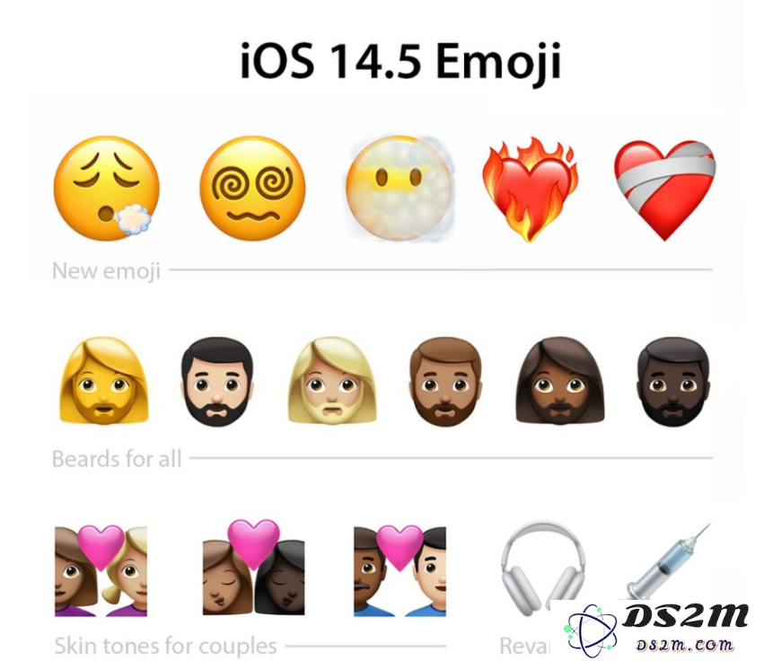 iOS 14.5 beta3更新内容及升级方法教程