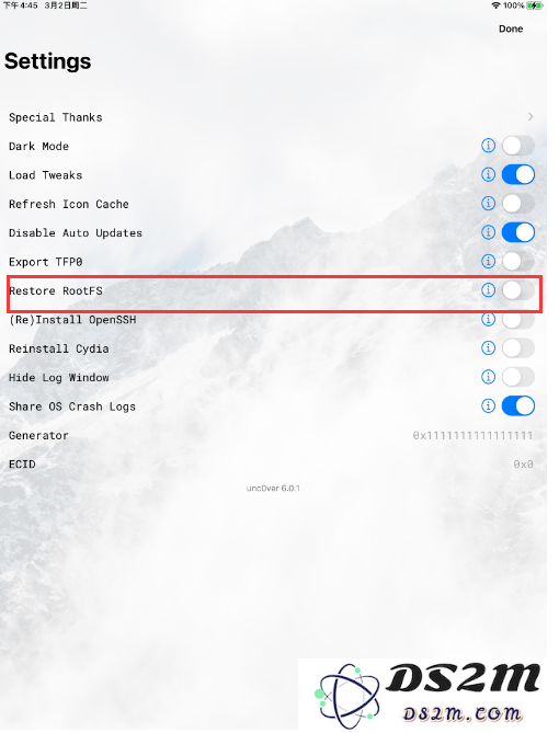 如何解除iOS 11.0到iOS 14.3间设备的越狱状态？详细步骤与解答