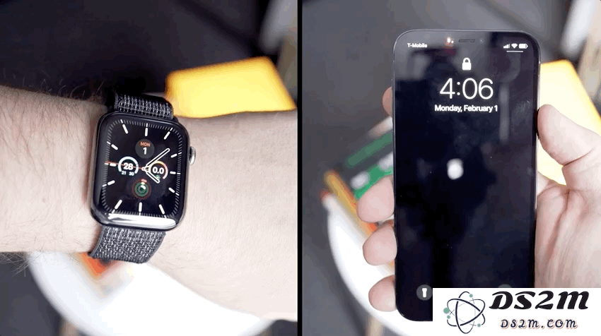 iOS 14.5测试版更新内容汇总