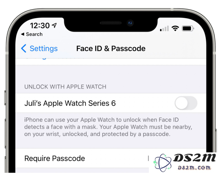 iOS 14.5测试版更新内容汇总