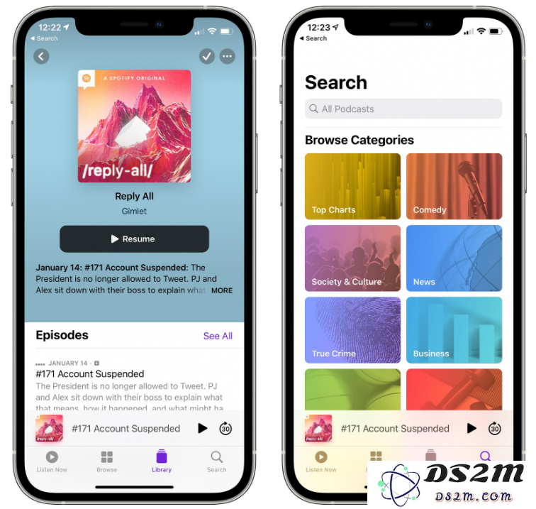 iOS 14.5测试版更新内容汇总