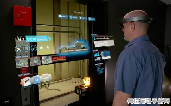 Vision Pro移植版-增强现实交互-回顾GDC 2025游戏开发者大会结束已经37天-资源包下载链接