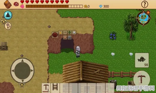 开放世界RPG-S2赛季独有资源包下载教程-抖音小游戏特别版