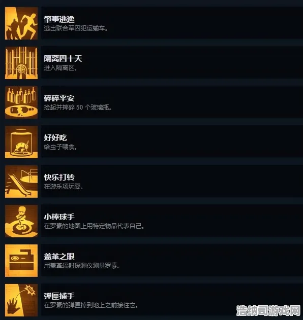 ｜实测｜技巧 最新攻略，0 必入｜v0425｜半衰期，爱莉克斯眩晕预防全攻略，实测12小时总结的救命干货！