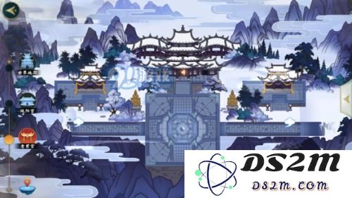 剑网3指尖江湖草石点仙丹任务详细攻略及上官博玉的具体位置介绍