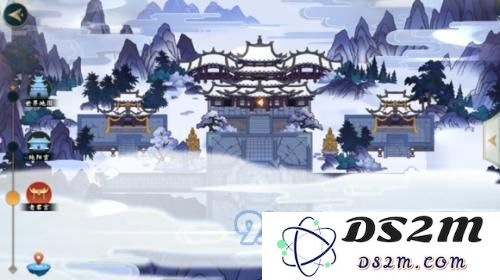 剑网3指尖江湖纯阳草石点仙丹攻略