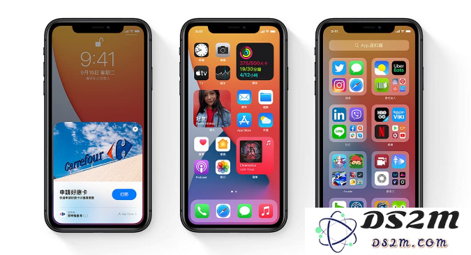 iOS 14 安装率达到80%的主要原因和影响因素分析