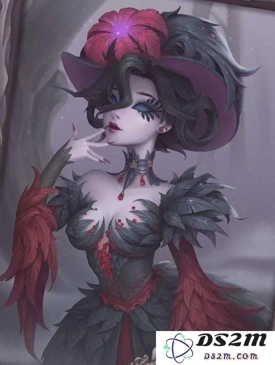 第五人格红夫人怎么玩 第五人格S1红夫人教学：教你如何在游戏中成为赢家