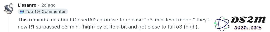 玩完 DeepSeek R1 新版，外国网友又「蚌埠住了」？