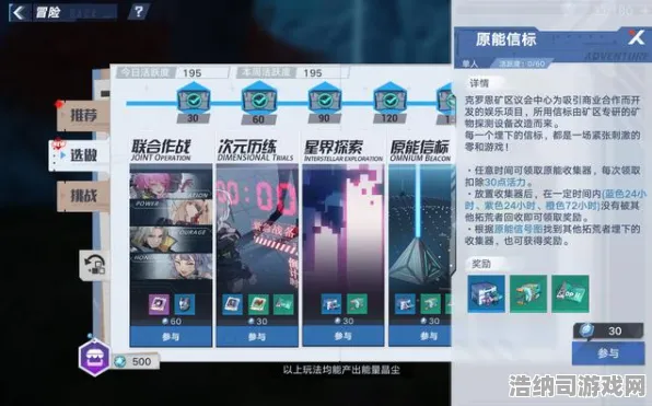 ▶幻塔元素反应 微信小游戏深度解析，从萌新到大神的实战攻略（v0425版本实测教学）
