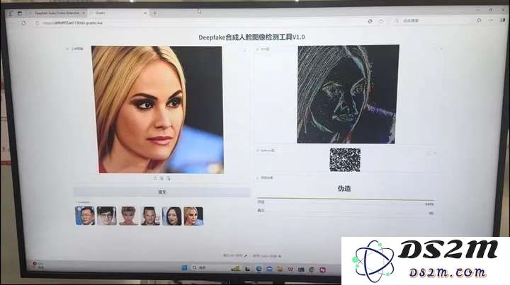 九块九“换脸”马斯克，能视频通话、直播带货，你的脸和声音都危险了