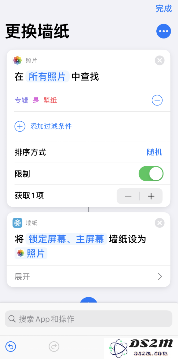 iPhone 12 小技巧：这样换壁纸更省心省事