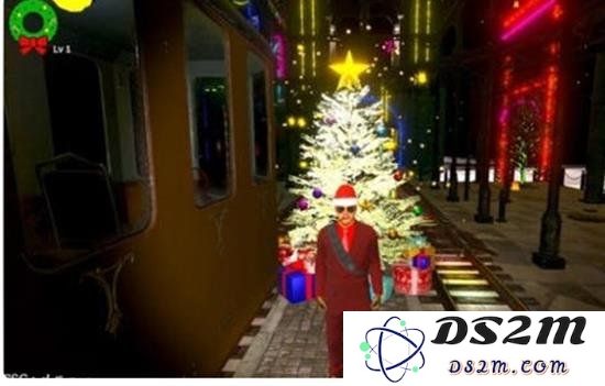 冒险游戏《圣诞老人的担忧》登录Steam：畅享奇幻旅程与神秘谜团