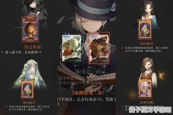 《重返未来：1999》卡牌组合-最新热修V1.2-在Steam Deck上畅玩-AI生成式游戏3分钟快速通关攻略