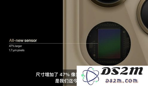 为什么iPhone的低像素在拍照时效果却呈现出惊人的好品质？