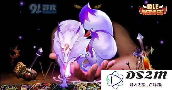放置奇兵魔兽哪个好?放置奇兵魔兽选择推荐!