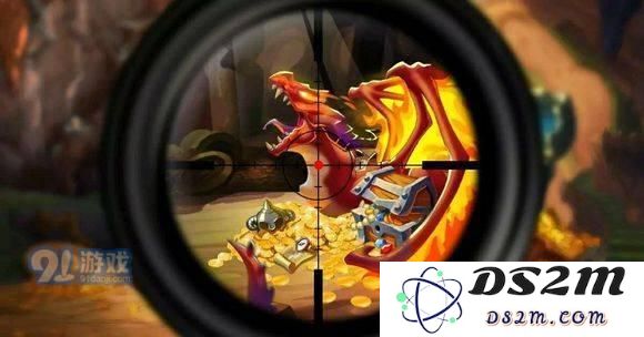 放置奇兵魔兽哪个好?放置奇兵魔兽选择推荐!