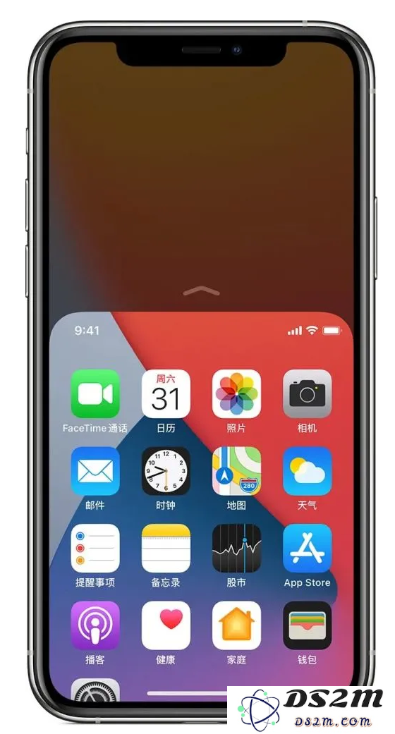 如何在使用iPhone 12时轻松实现单手操作和点按屏幕技巧