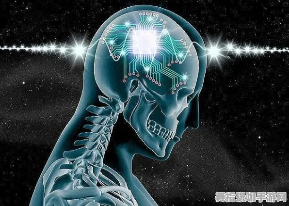 脑机接口2.0新体验-2025年4月全新版本-支付宝即时游玩