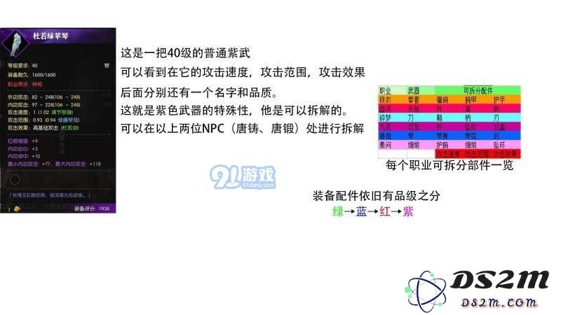 逆水寒怎么提升装备评分 逆水寒快速提升装备评分技巧解析