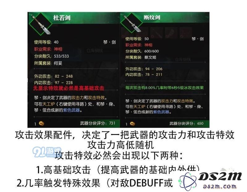 逆水寒怎么提升装备评分 逆水寒快速提升装备评分技巧解析