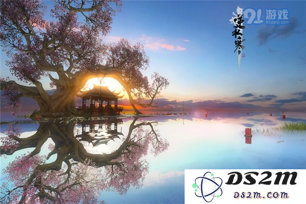逆水寒时装耐久度修复指南：如何处理时装耐久度降至0的情况