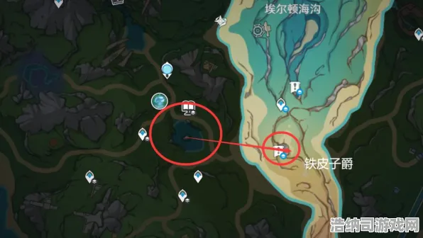 最新套路大揭秘原神隐藏成就黑科技攻略！2025年4月必看，这些技巧让你轻松解锁全成就！