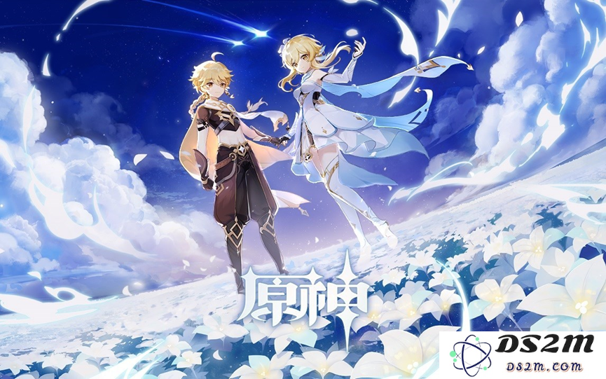 原神更新太慢怎么办