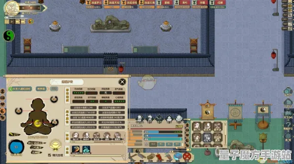 《了不起的修仙模拟器》宝石镶嵌-实时更新-每日热修-Linux专属-动作冒险