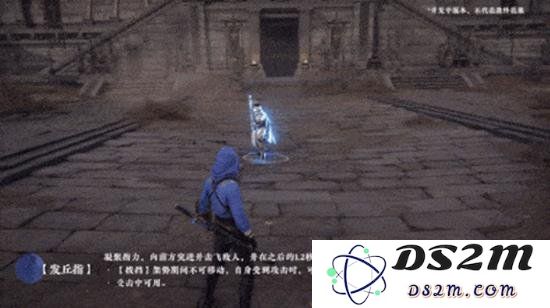 永劫无间手游怎么玩 永劫无间手游张起灵怎么玩：畅享无间修仙之旅，揭秘隐秘攻略