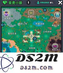 英勇之地的英勇小镇隐藏boss具体位置详解和寻找攻略