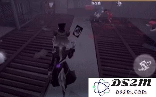 第五人格监管者教学：第五人格摄影师怎么玩：捕捉精彩的瞬间与策略！