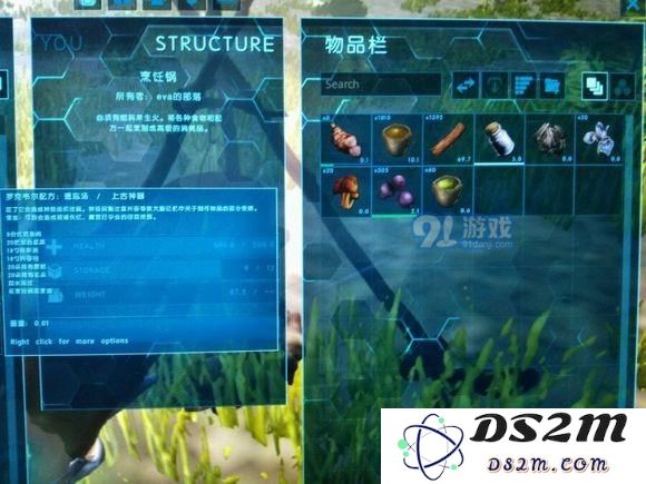 方舟生存进化手机版遗忘汤的用途及最佳使用方法解析
