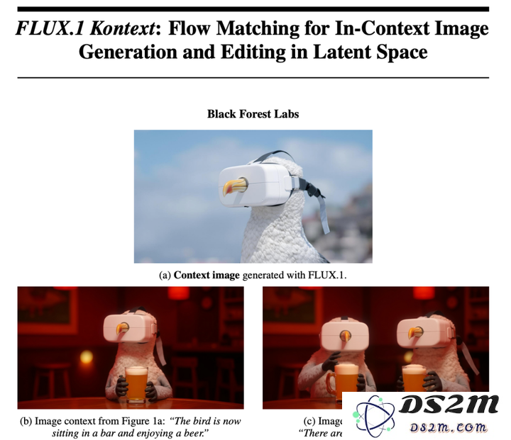 专注于AI生图「人脸失真」的新突破，FLUX.1实现8倍提速，全面刷新SOTA的新时代来临