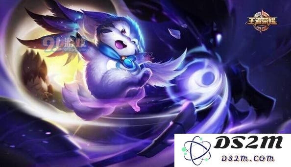 王者荣耀梦奇英雄实力分析：S9赛季全新原创英雄梦奇到底有多强？