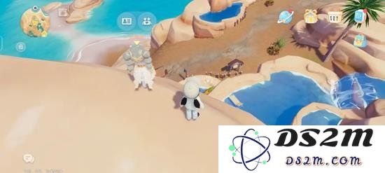 心动小镇泡泡在什么地方 心动小镇泡泡位置一览：探寻梦幻乐园的神秘角落和奇妙体验