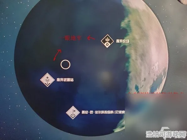突发｜攻略 最新攻略，1 星空神庙全解攻略！从新手到大神的究极指南