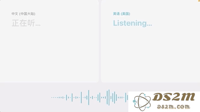 如何用外语拜年？升级iOS 14就对了