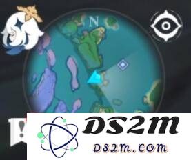 原神关键纹路隐藏地点的探索与寻找，帮助玩家轻松找到剩余的键纹位置