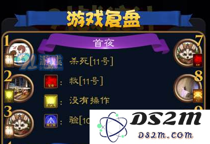 天天狼人杀中骑士如何正确使用技能及详细玩法攻略介绍