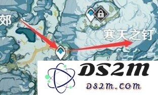 原神怎么在雪山山顶解冻柱子的方法与步骤详解