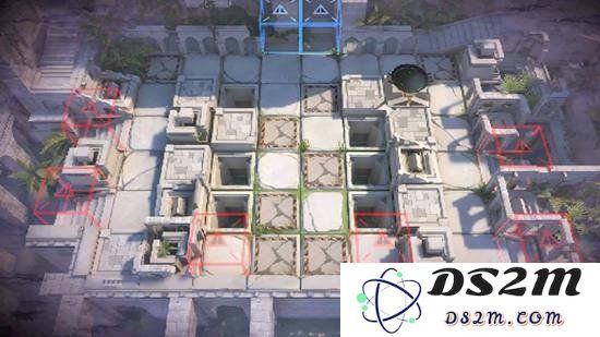 明日方舟联动活动泰拉饭 DT-3地图攻略：揭秘高效通关策略和隐藏彩蛋！