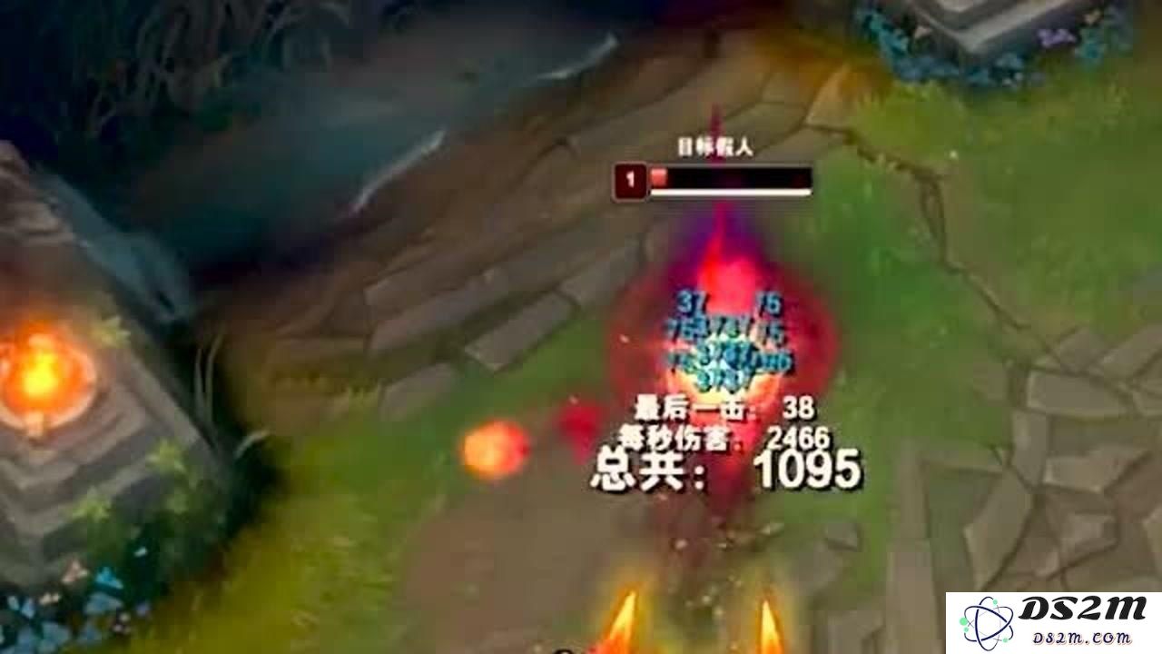 英雄联盟魅惑杀手：致命的美丽与无尽的诱惑