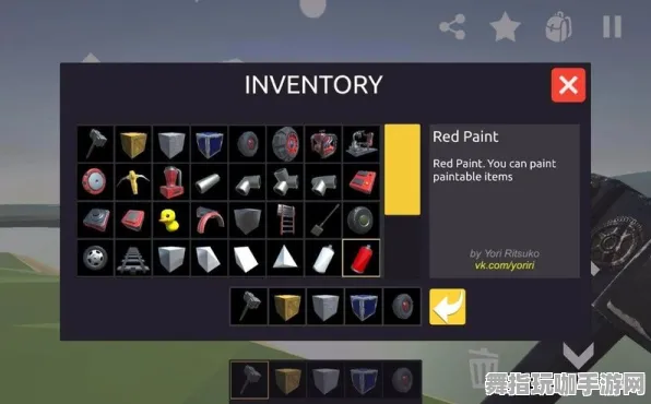 元宇宙沙盒-GDC 2025游戏开发者大会已结束37天-Vision Pro移植版-99%玩家未触发剧情