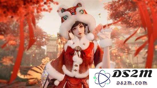 永劫无间手游胡桃怎么玩 永劫无间手游胡桃玩法教学：激战潮流中的绚丽新宠，尽享无间快感