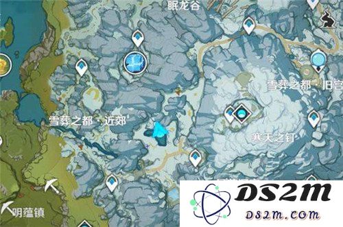 原神花鳉鱼用什么饵料