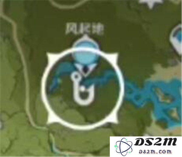 原神花鳉鱼用什么饵料