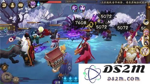 阴阳师手游茨木童子带什么御魂伤害最高 茨木童子最强御魂