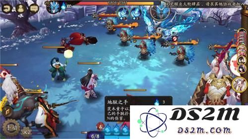 阴阳师手游茨木童子带什么御魂伤害最高 茨木童子最强御魂